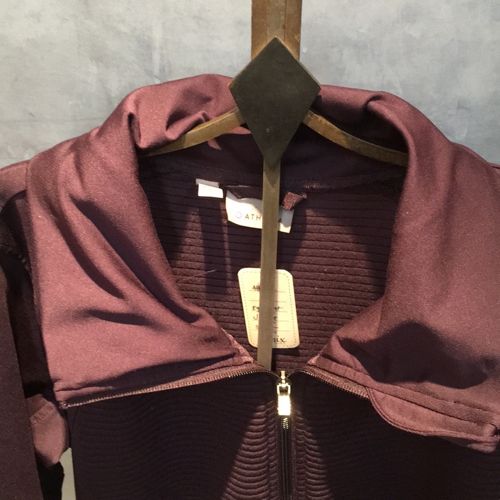 ATHLETA Jacket - Picture 4 of 6